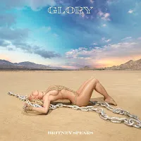 Britney Spears — Do You Wanna Come Over? — обложка