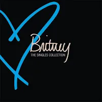 Britney Spears — 3 — обложка